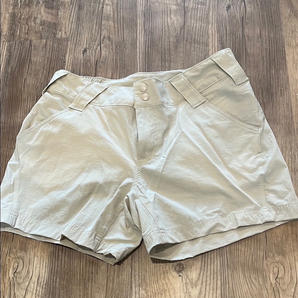 Columbia PFG Women's Shorts